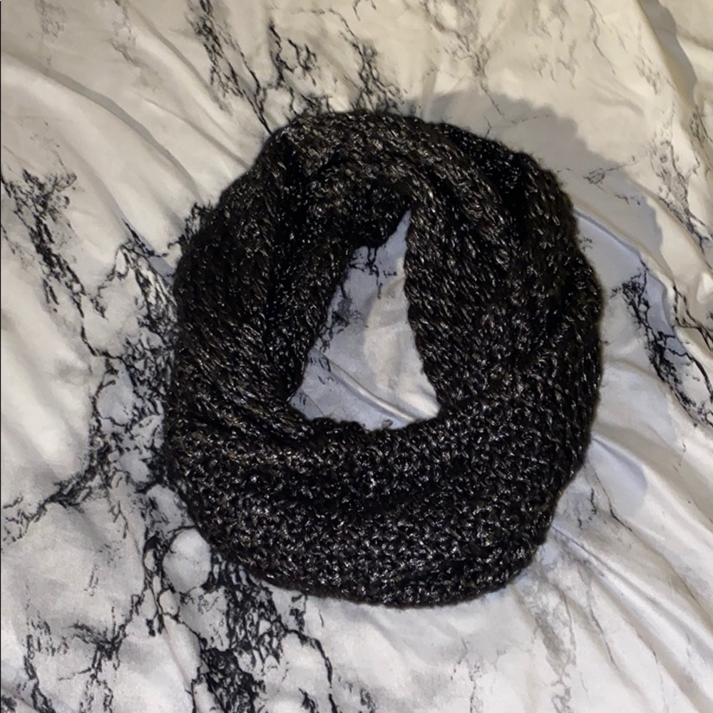 Infinity Scarf